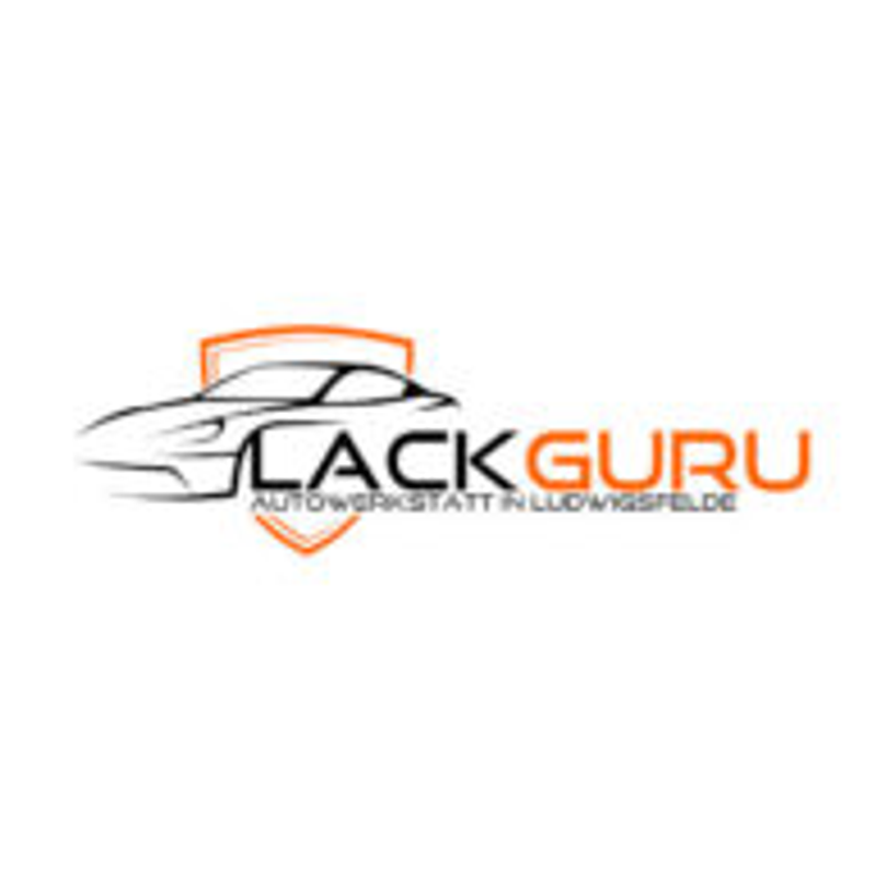 Lackguru Logo