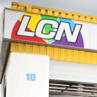 LackierCentrum NB Logo
