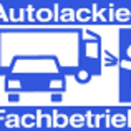 Autolackiererei Brauer GmbH Fahrzeuglackierer Logo