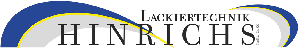 Lackiertechnik Hinrichs Logo