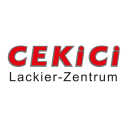 Autolackierzentrum Cekici Logo