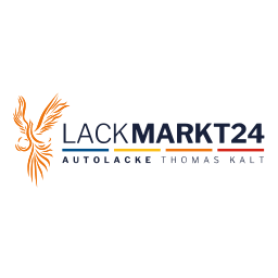 www.lackmarkt24.de Logo