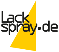 Lackspray Logo
