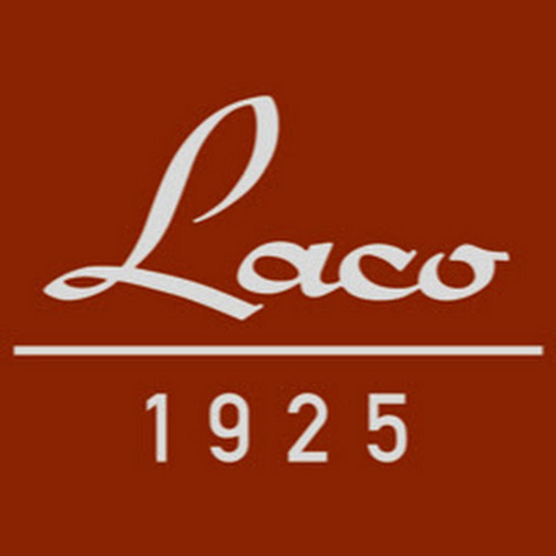 Laco Uhrenmanufaktur Logo