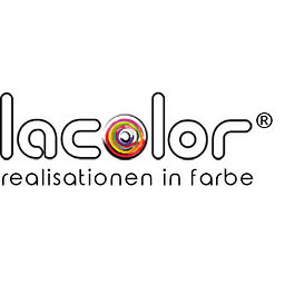 Lacolor Lackfabrikation GmbH Logo