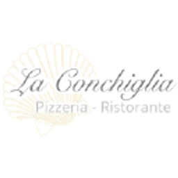 LaConchiglia Ristorante Pizzeria Pizzeria Logo