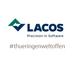 LACOS GmbH Logo