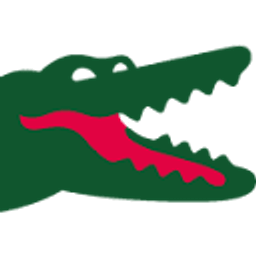 Lacoste (Limbecker Platz) Logo
