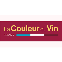 La Couleur Du Vin Logo