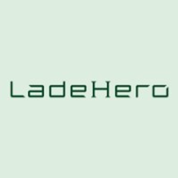 LadeHero Logo