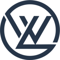 Laden Werbung Logo