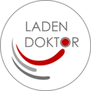 Ladendoktor Logo