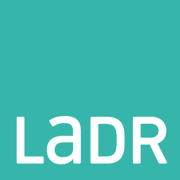 LADR GmbH MVZ Nord-West Logo
