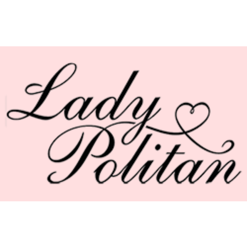 Ladypolitan Logo