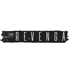 ladyrevenga.de Logo