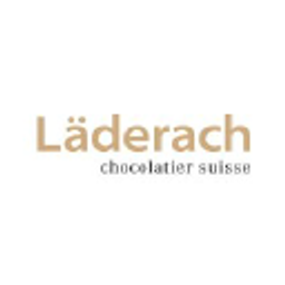 Confiseur Läderach AG Logo