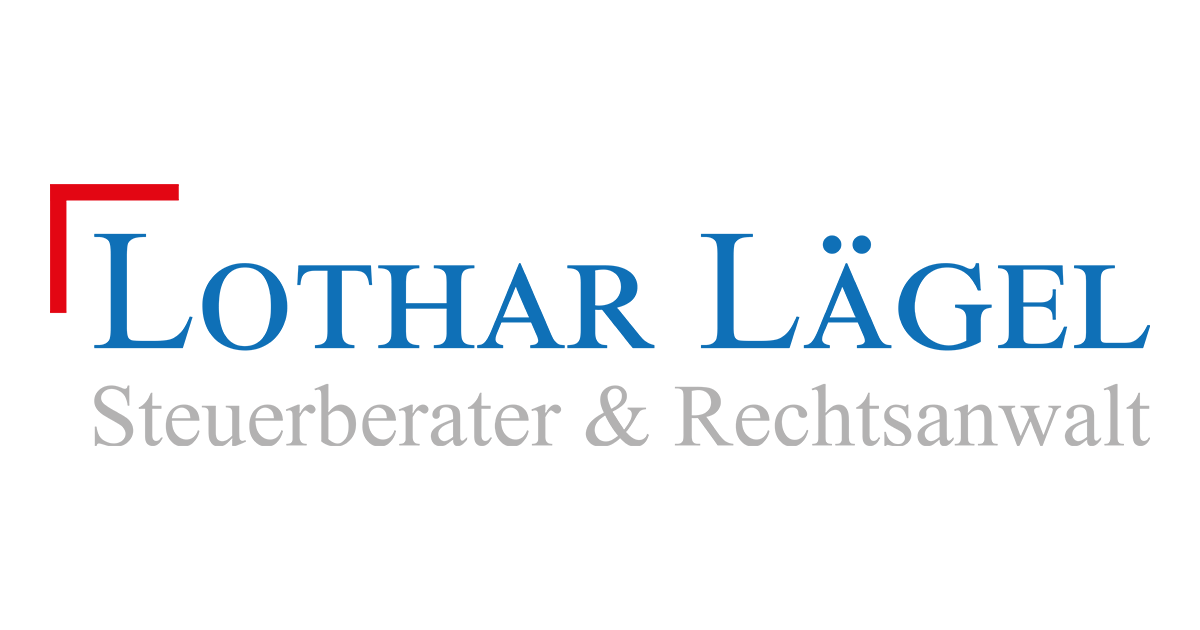 Lägel Lothar Logo