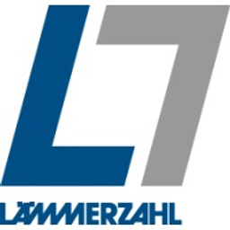 LÄMMERZAHL GmbH Logo