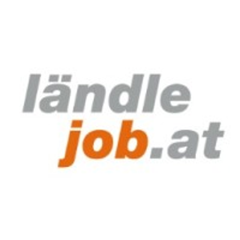 Laendlejob Logo