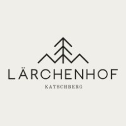 Hotel Lärchenhof Katschberg Logo