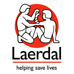 Laerdal Medical GmbH Logo