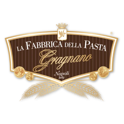La Fabbrica della Pasta di Gragnano Logo