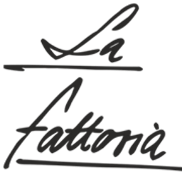 Pizzeria La Fattoria Inh. Antonio Campanelli Logo