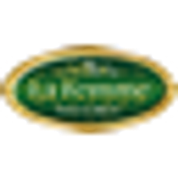 La Femme Patisserie Logo