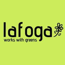 lafoga Logo
