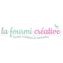 La Fourmi Créative Logo