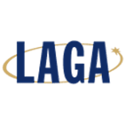 Lagabasen Logo