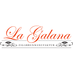 La Galana Zigarrenmanufaktur und Salon Logo