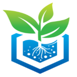 LA Garden Supply + Hydro Logo