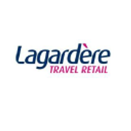 Lagardère Travel Retail Logo