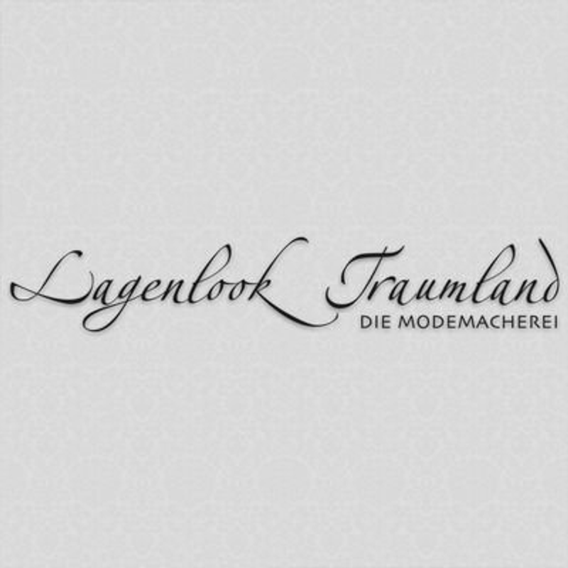 lagenlook-traumland.de Logo