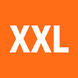 lagercontainerxxl.de Logo