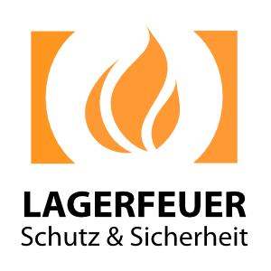 Lagerfeuer UG (haftungsbeschränkt) & Co. Betriebs KG Videoüberwachungstechnik Logo
