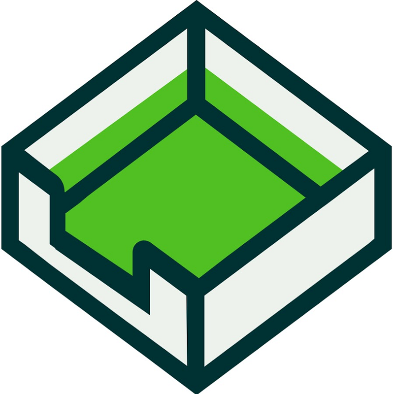 Lagerkarton Systembox GmbH Logo