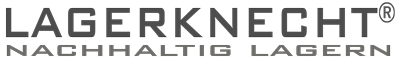 Lagerknecht Logo