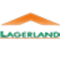 Lagerland Baustoffhandel GmbH Logo