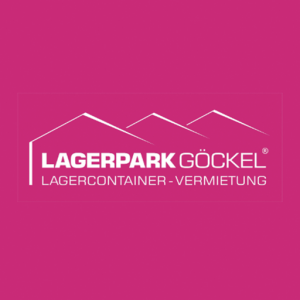 Lagerpark Dieburg Gabelstapler Logo