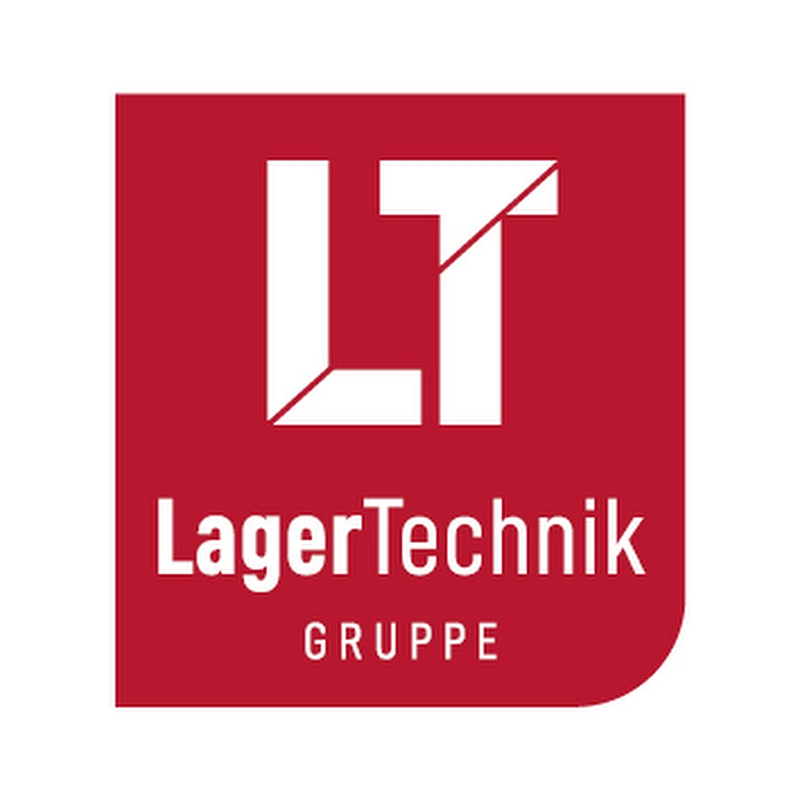 LT Lagertechnik-Gruppe GmbH Logo