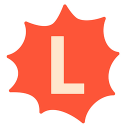 Laglappen Logo