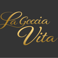Lagocciavita Logo