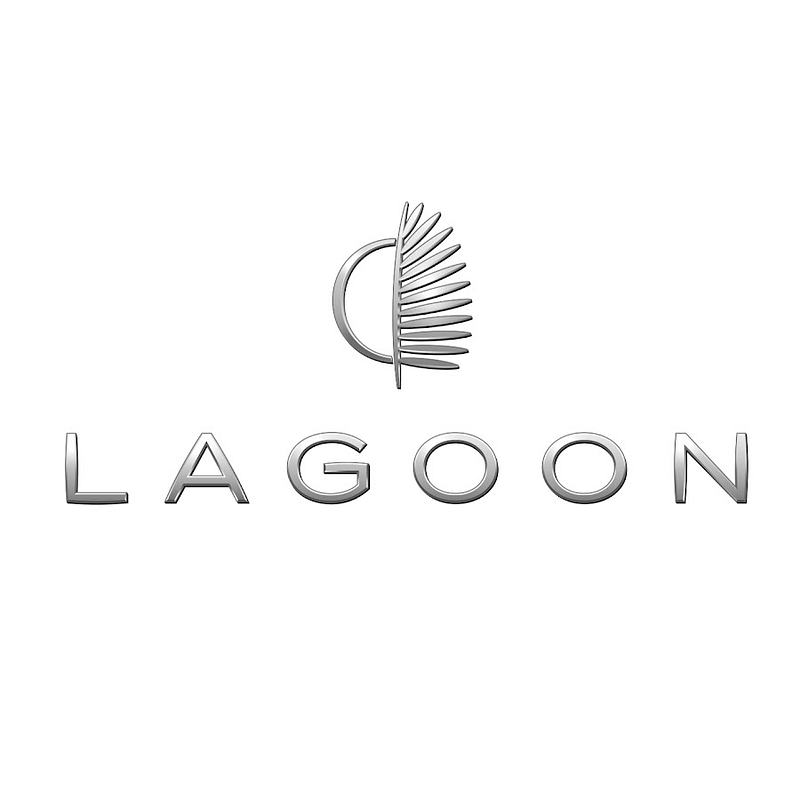 Lagoon Katamaran Nord GmbH Logo