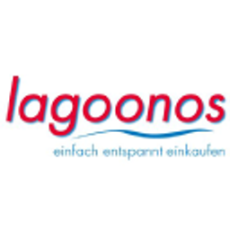 Lagoonos Logo