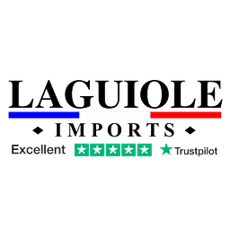 LAGUIOLE IMPORTS Logo