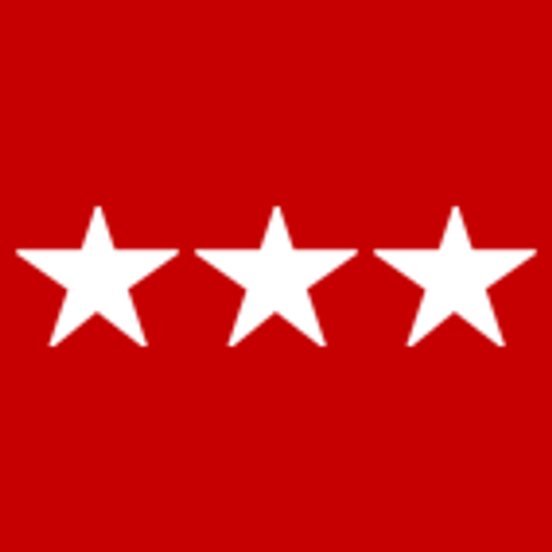 Lahavane Nimes Logo