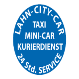 Lahn City Car Logo