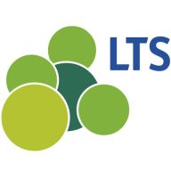 Gymnasium Lahntalschule Logo